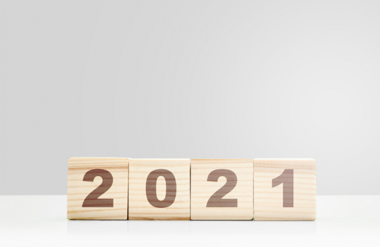 Employment Law Changes for 2021