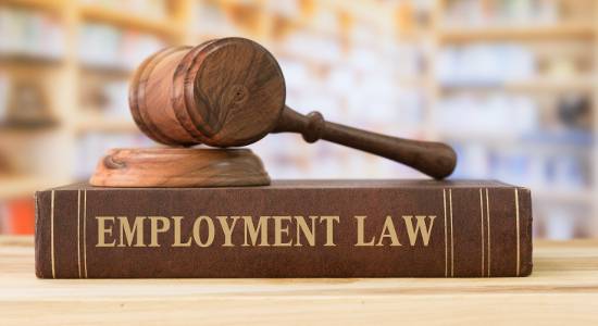 Your April 2023 Employment Law Checklist