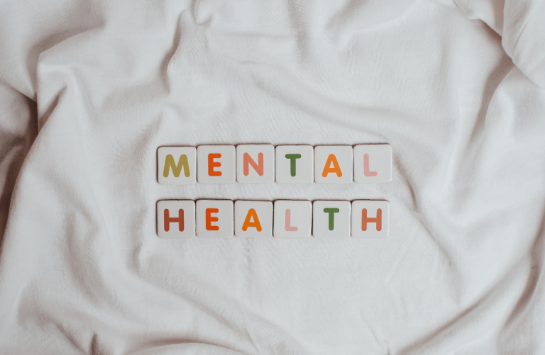 Mental Health Awareness Week 2022 