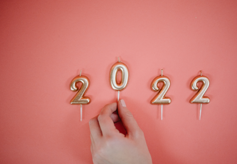 Employment Law Changes for 2022