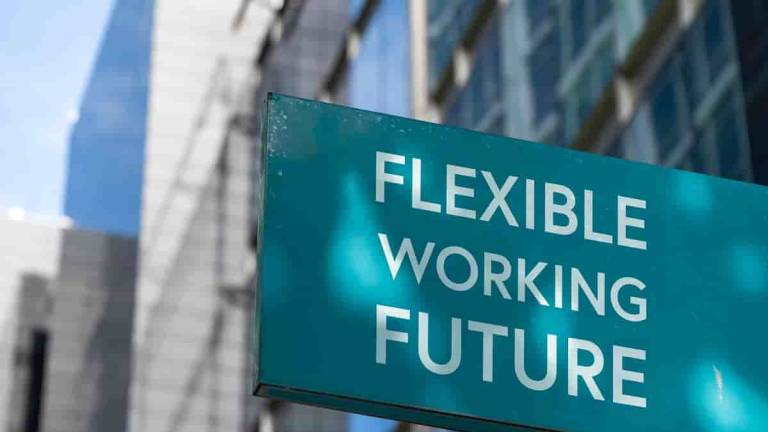 Upcoming Flexible Working Measures for 2024