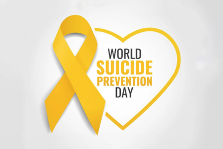 World Suicide Prevention Day: Empowering Employers to Support Their Employees