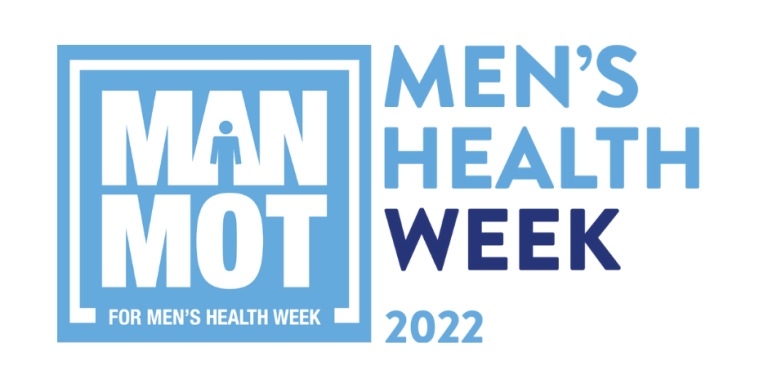 Men's Health Week 2022 
