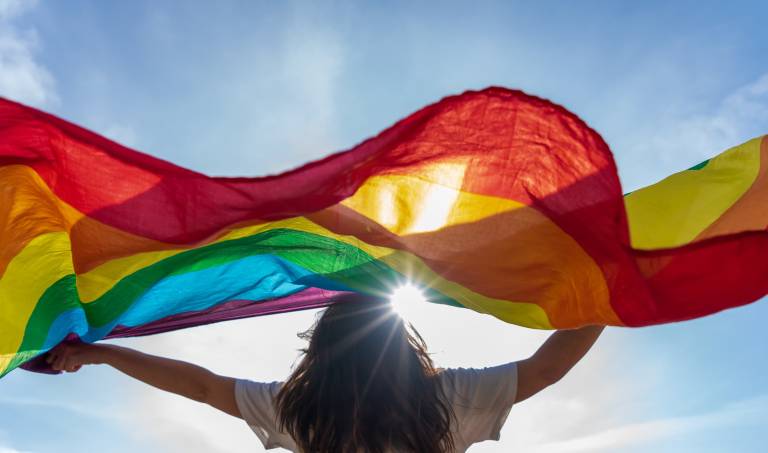 Pride 2023: Celebrating Love, Diversity and Equality