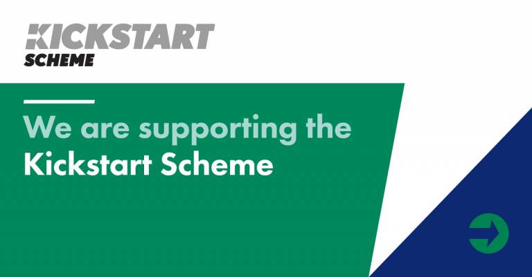 Grow your Workforce Through the Government Kickstart Scheme